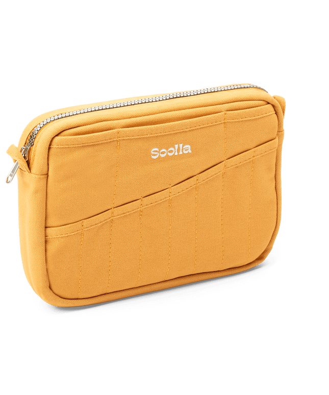 Forhåndsbestilling | Soolla® Studio Pouch | Sedona | Hobbyveske