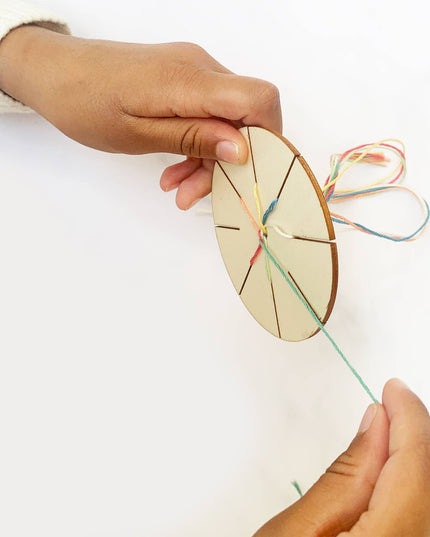 Lag Ditt Eget Vennskapsarmbånd Sett | Armbånd DIY