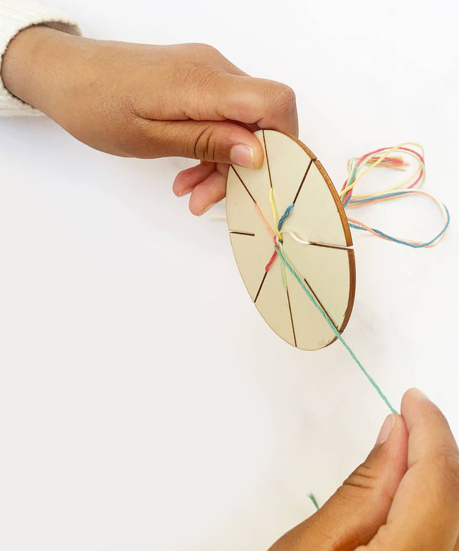 Lag Ditt Eget Vennskapsarmbånd Sett | Armbånd DIY