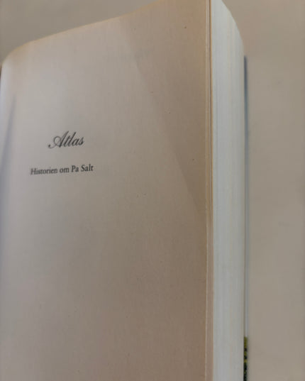 Atlas - Lucinda Riley (pocket)