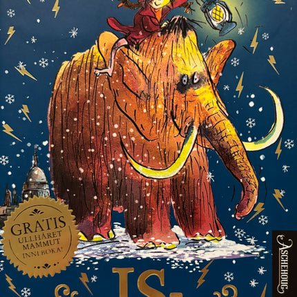 Collection image for: David Walliams