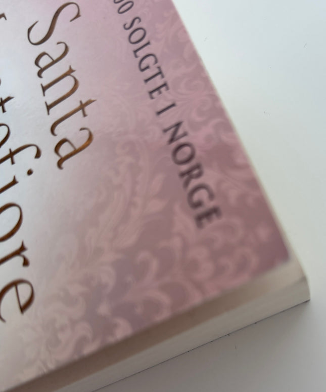Montefiore, Santa: En tidløs kjærlighet