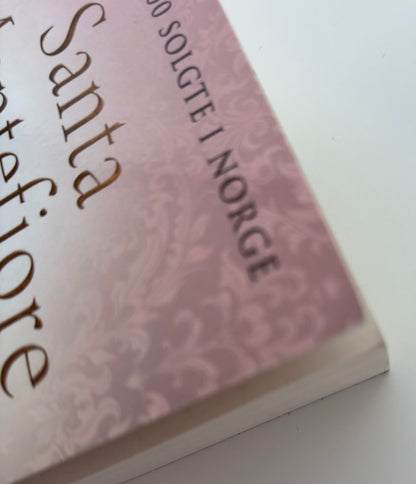 Montefiore, Santa: En tidløs kjærlighet