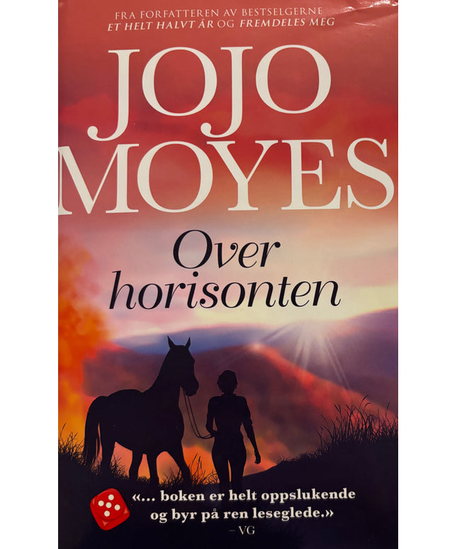 Moyes, Jojo: Over horisonten