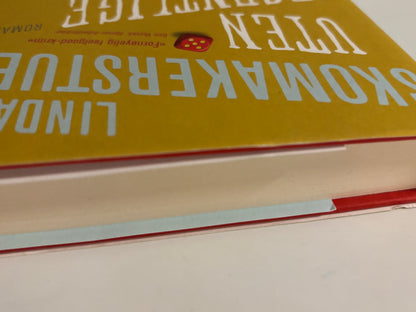 Skomakerstuen, Linda: Uten vesentlige feil eller mangler