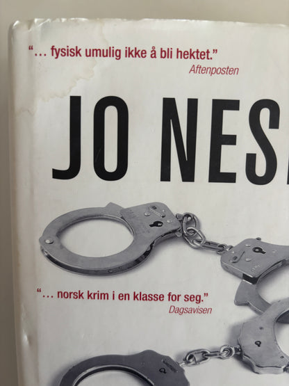 Nesbø, Jo: Sønnen
