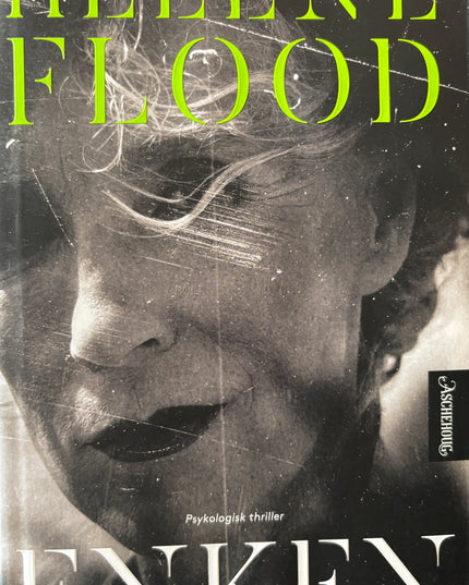 Enken - Helene Flood