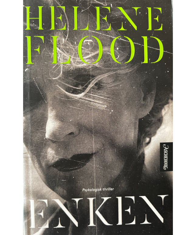 Flood, Helene: Enken