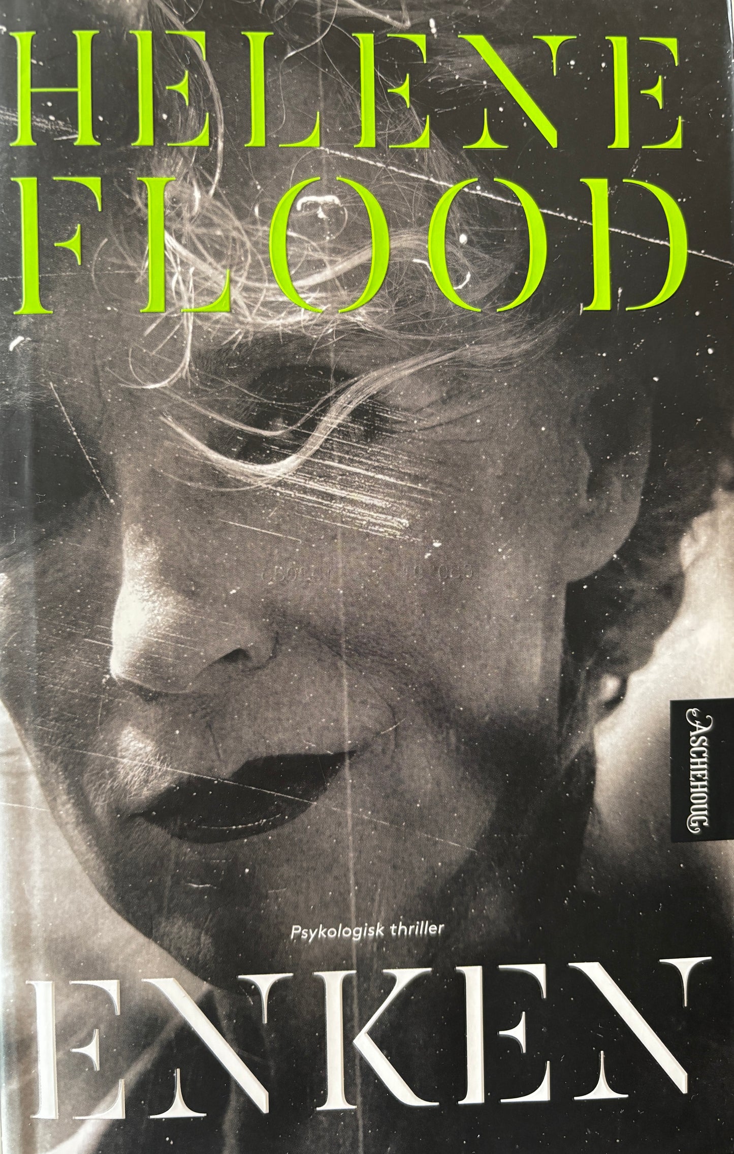 Flood, Helene: Enken