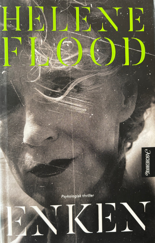 Flood, Helene: Enken