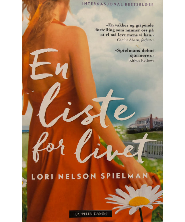 Nelson Spielman, Lori: En liste for livet