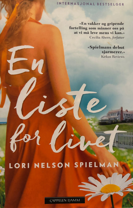 Nelson Spielman, Lori: En liste for livet