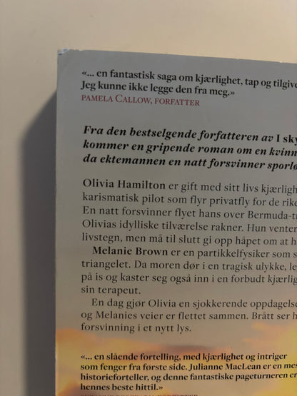 MacLean, Julianne: I skinnet fra månen