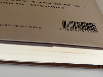 Lykke, Nina: Nei og atter nei