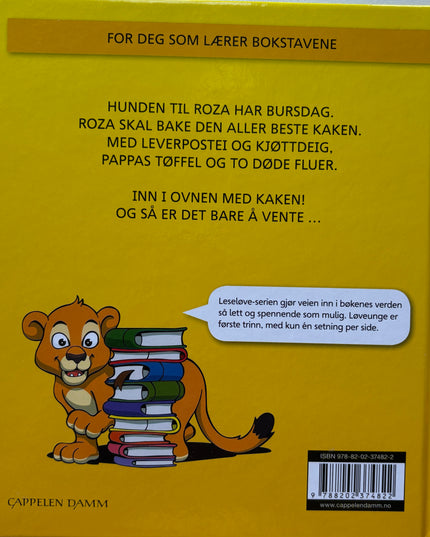 Næss, Jan Chr.: Bursdag