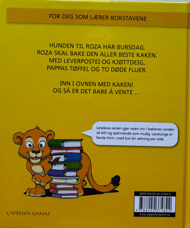 Næss, Jan Chr.: Bursdag