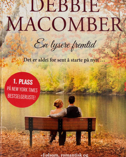 Macomber, Debbie: En lysere fremtid