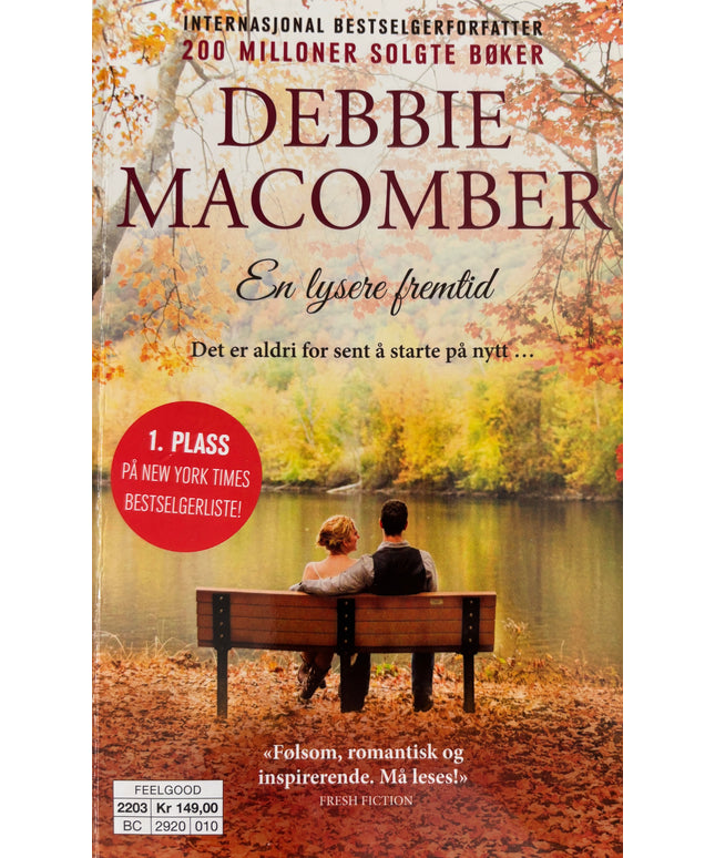Macomber, Debbie: En lysere fremtid