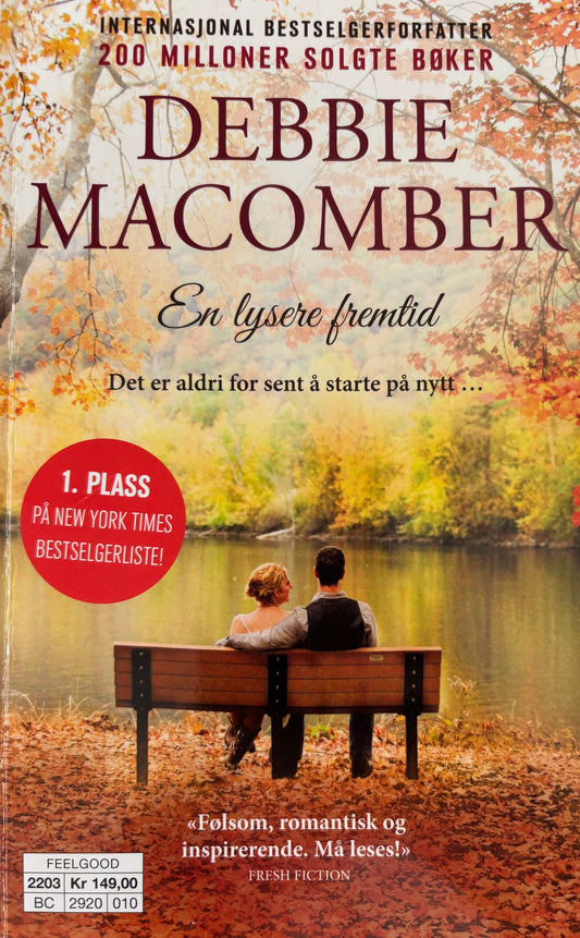 Macomber, Debbie: En lysere fremtid