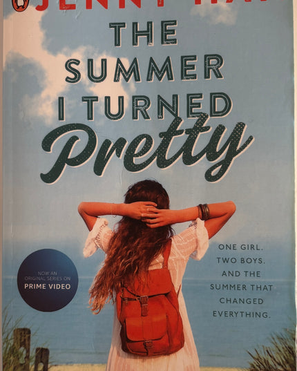 Han, Jenny: The summer I turned pretty