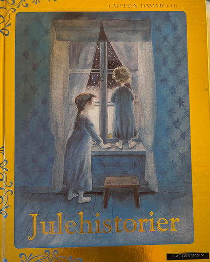 Julehistorier