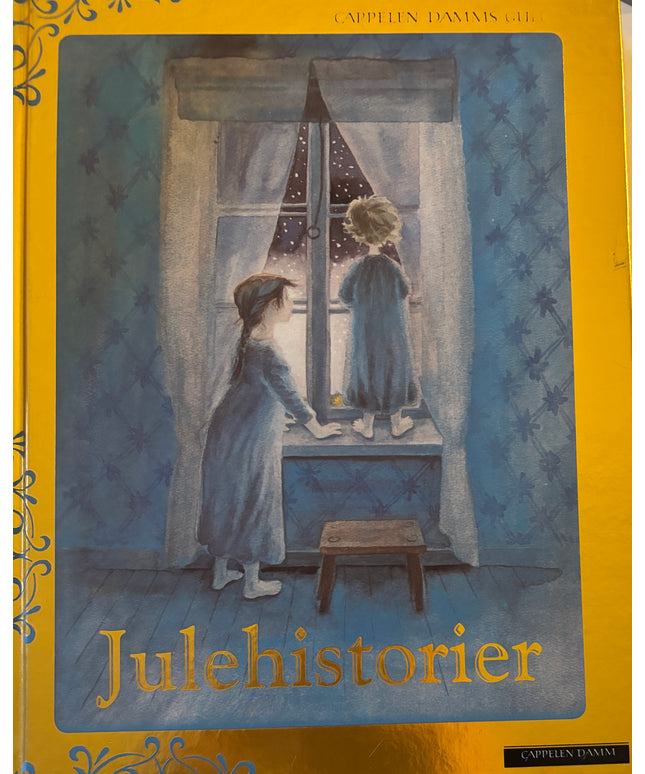 Julehistorier