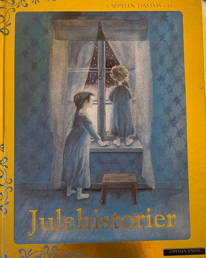 Julehistorier