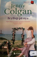 Colgan, Jenny: Bryllup på øya