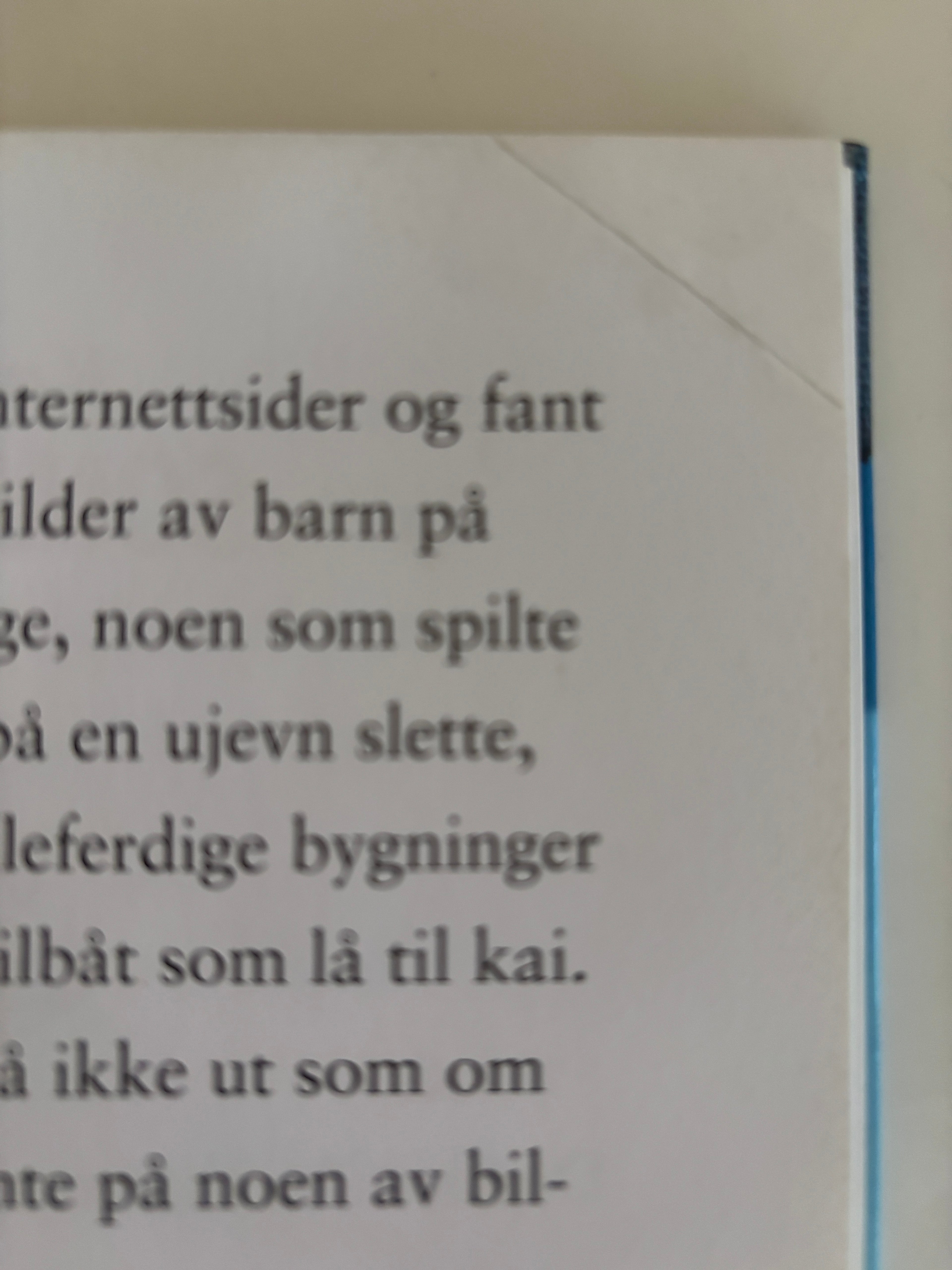 Horst, Jørn Lier: Detektivbyrå nr 2: Operasjon Sommerøya