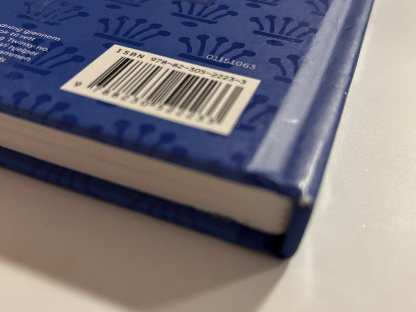 Rippin, Sally: Jordbærtyven