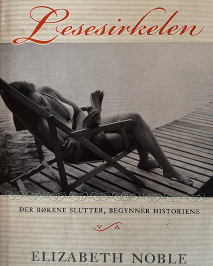 Noble, Elizabeth: Lesesirkelen
