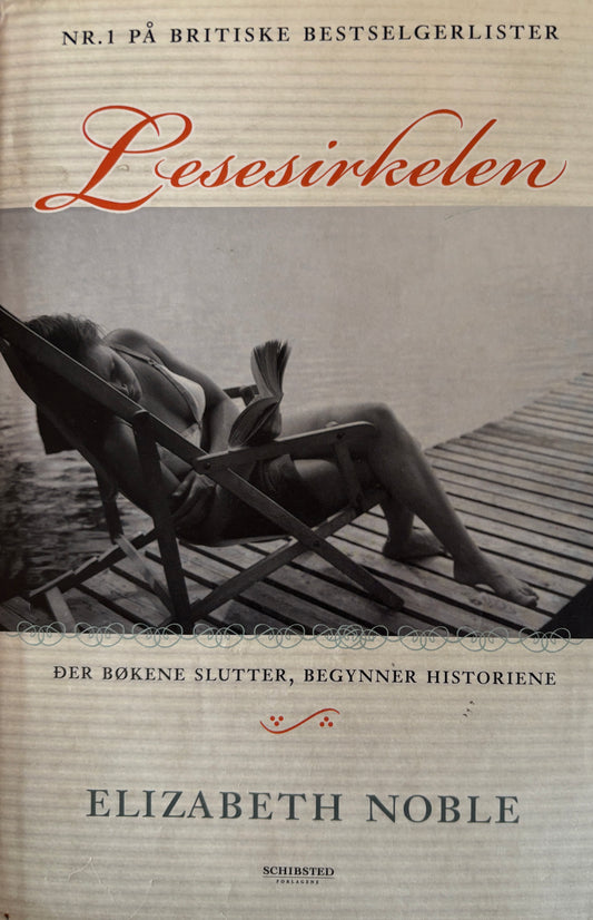 Noble, Elizabeth: Lesesirkelen