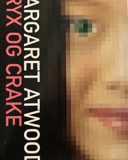 Atwood, Margaret: Oryx og Crake