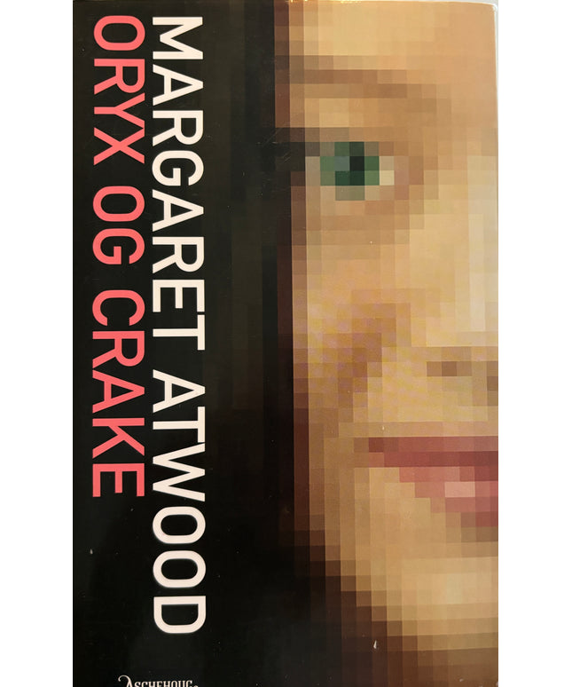 Atwood, Margaret: Oryx og Crake