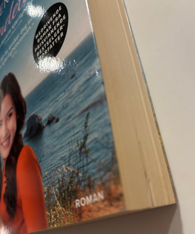 Hoang, Helen: Brudetesten