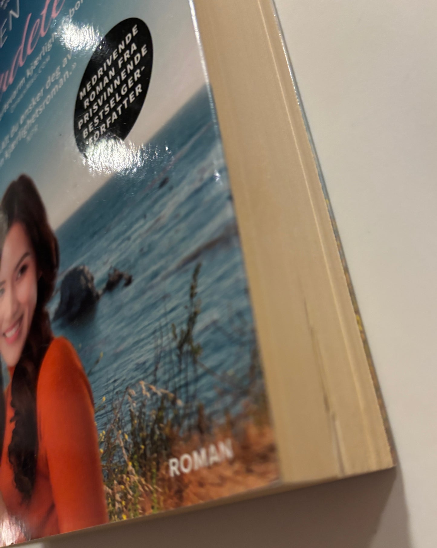 Hoang, Helen: Brudetesten