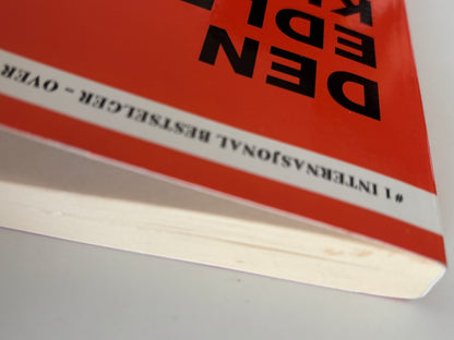 Manson, Mark: Den edle kunsten å gi f**n