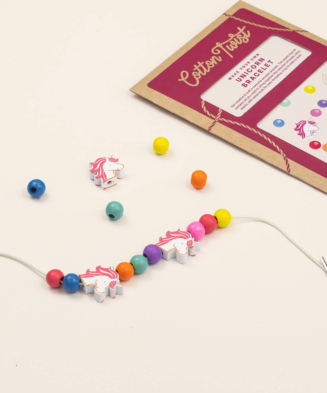 Lag Ditt Eget Enhjørningsarmbånd | DIY Armbånd