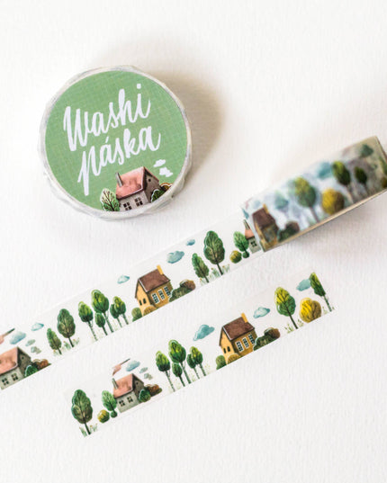 Washi Tape | Home