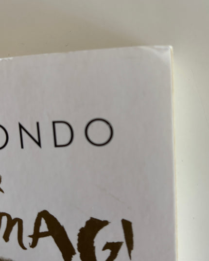 Kondo, Marie: Mer ryddemagi