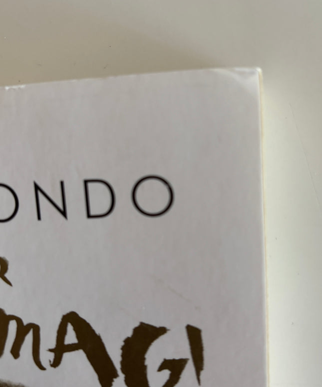 Kondo, Marie: Mer ryddemagi