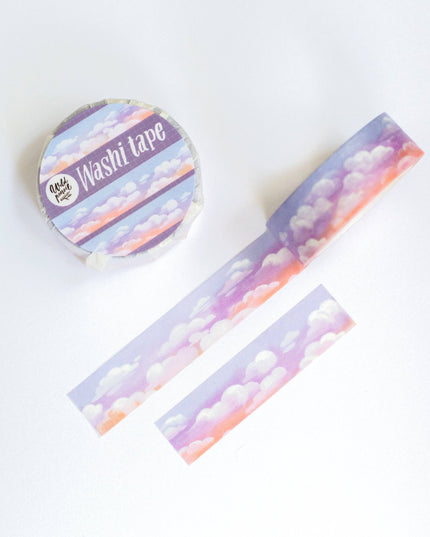 Washi Tape | Sky