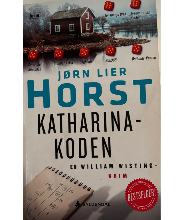 Lier Horst: Katharina-koden