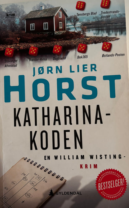 Lier Horst: Katharina-koden