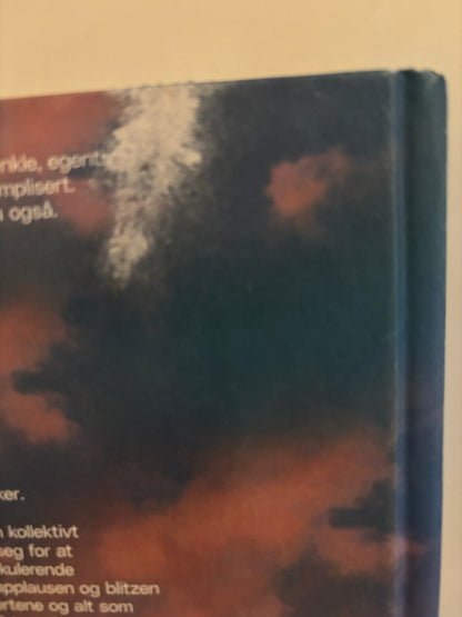 Sophie Elise: Ting jeg har lært