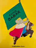 Brunhoff, Jean de: Kong Babar