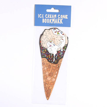 Kuleis Bokmerke (det er die cut!)