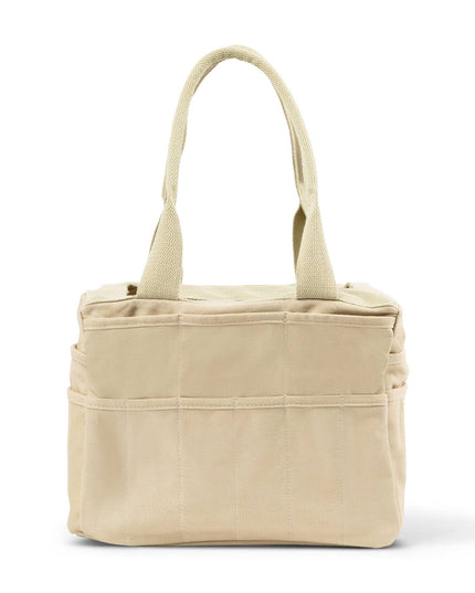 Forhåndsbestilling | Soolla Studio Artist Bag | Boho Beige | Hobbyveske | Veske for Kreative Prosjekter