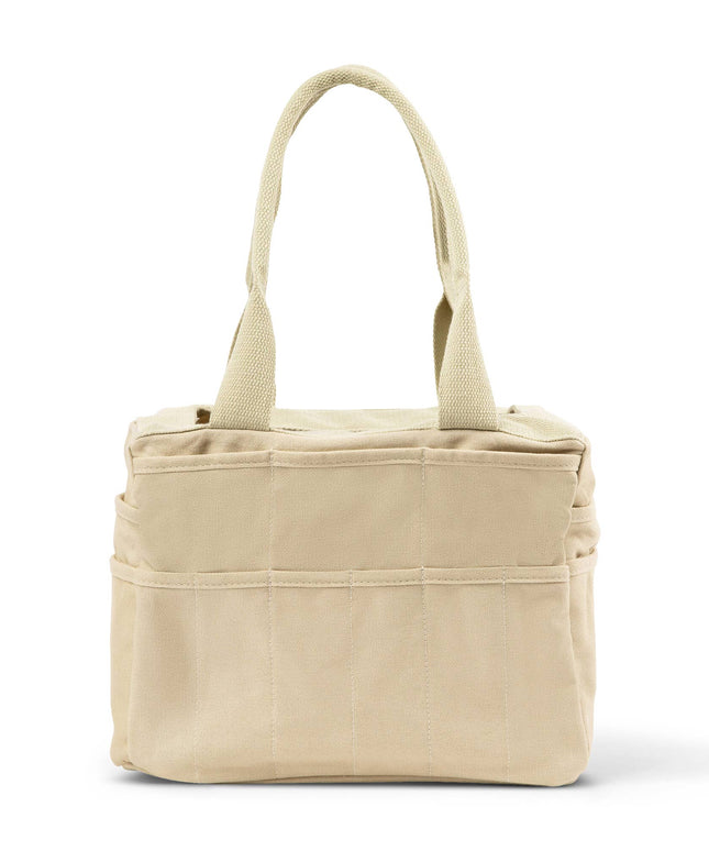 Forhåndsbestilling | Soolla Studio Artist Bag | Boho Beige | Hobbyveske | Veske for Kreative Prosjekter