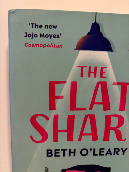 O’Leary, Beth: The flat share